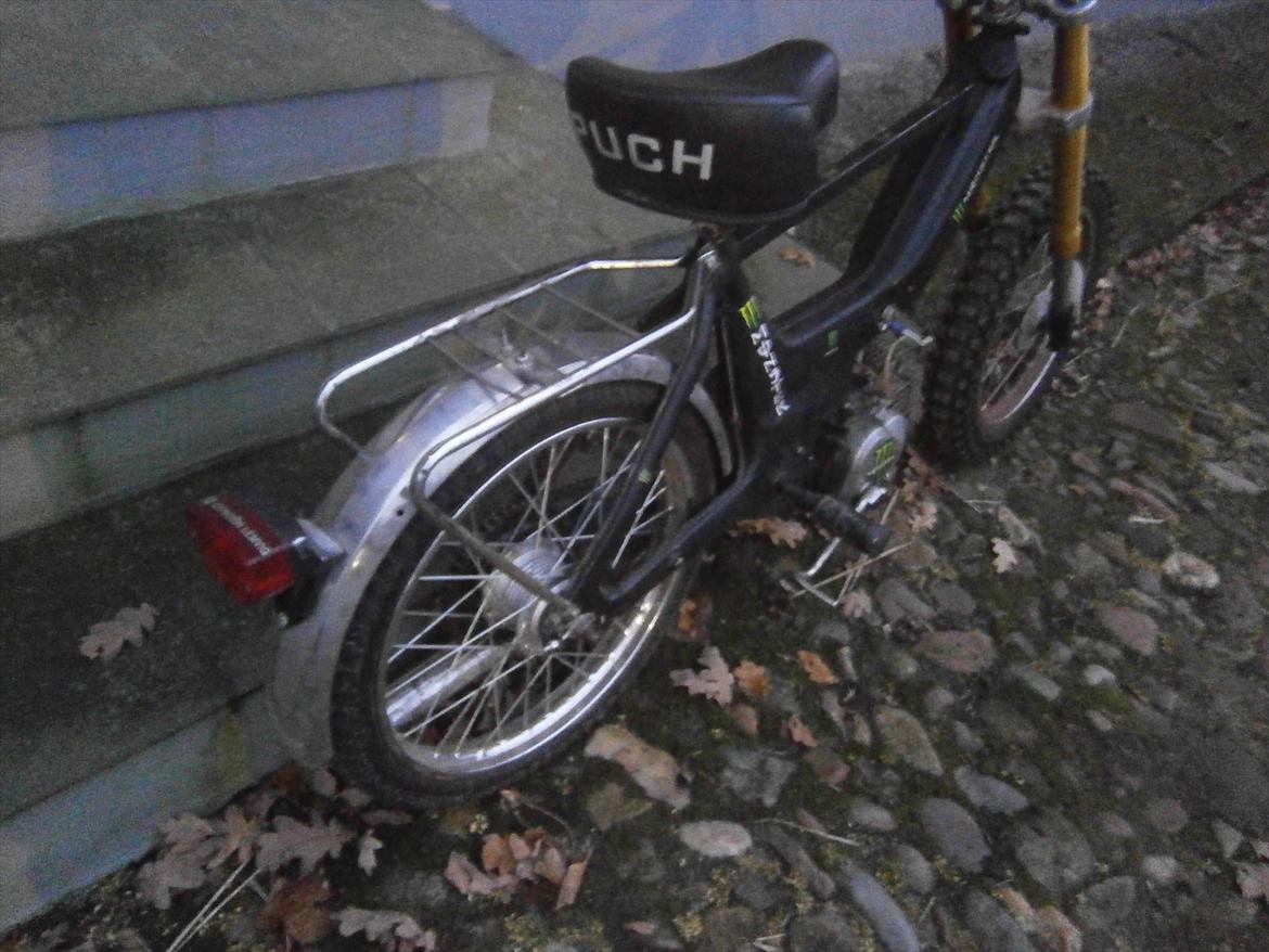 Puch  Maxi K billede 4