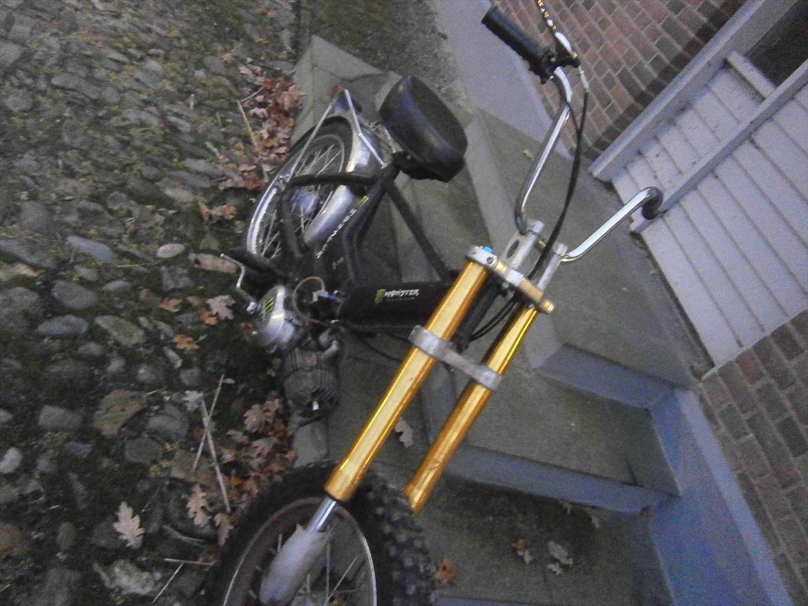 Puch  Maxi K billede 3