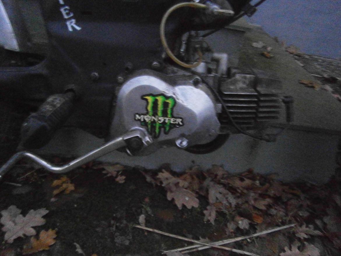 Puch  Maxi K billede 6