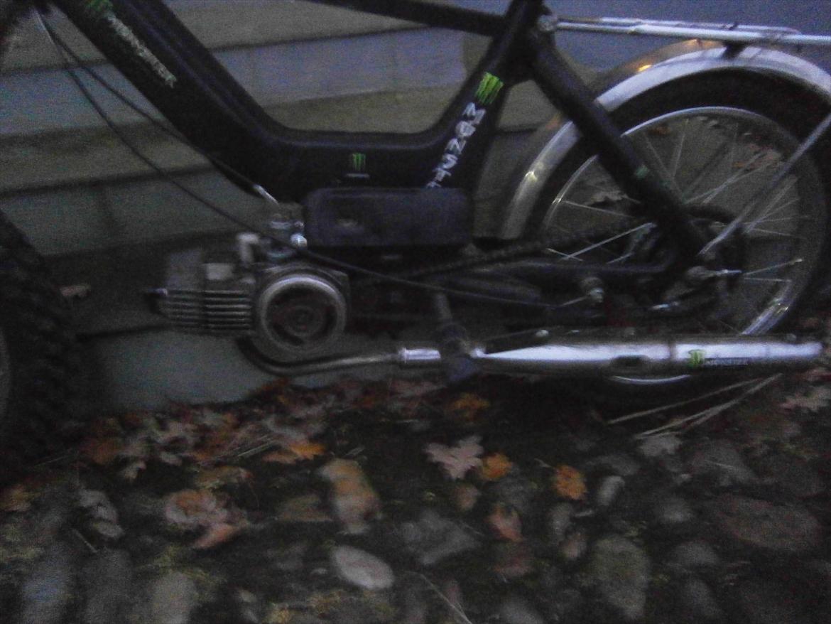 Puch  Maxi K billede 5