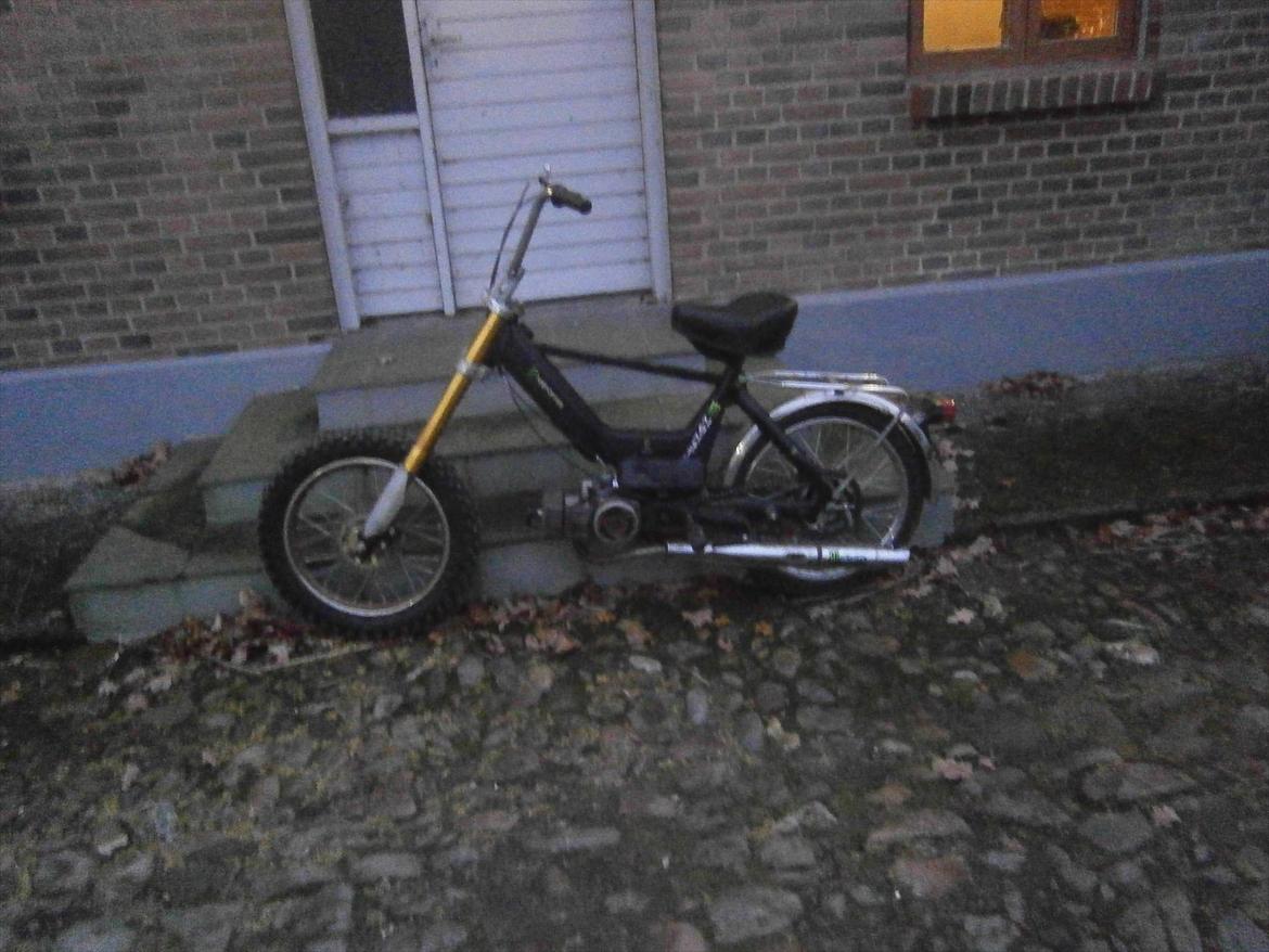 Puch  Maxi K billede 2