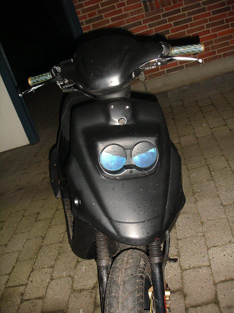 PGO hot 50  billede 3