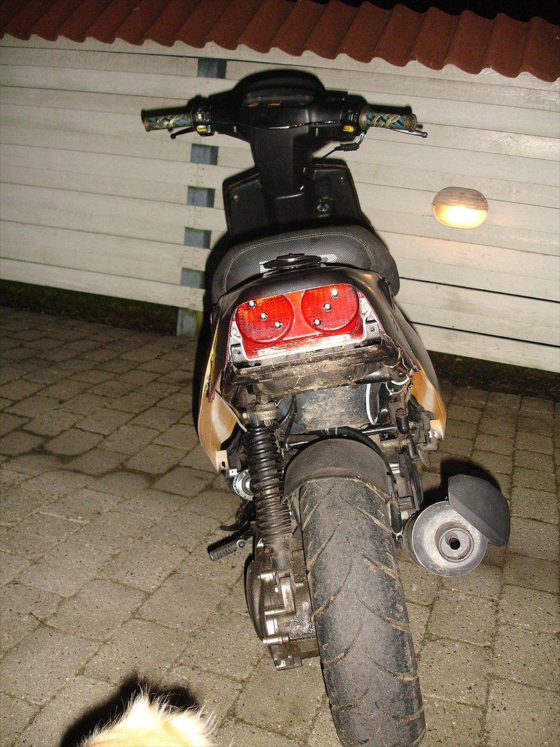 PGO hot 50  billede 5