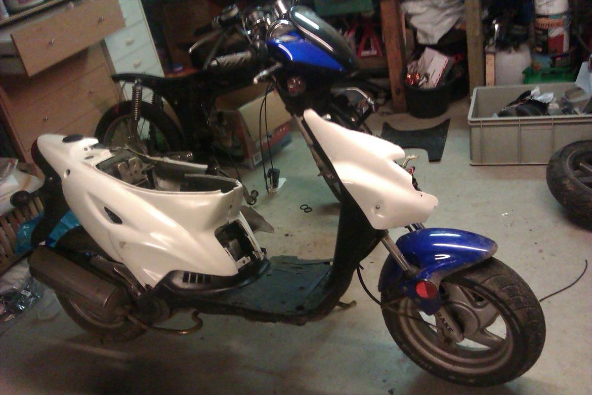 CPI Popcorn billede 1