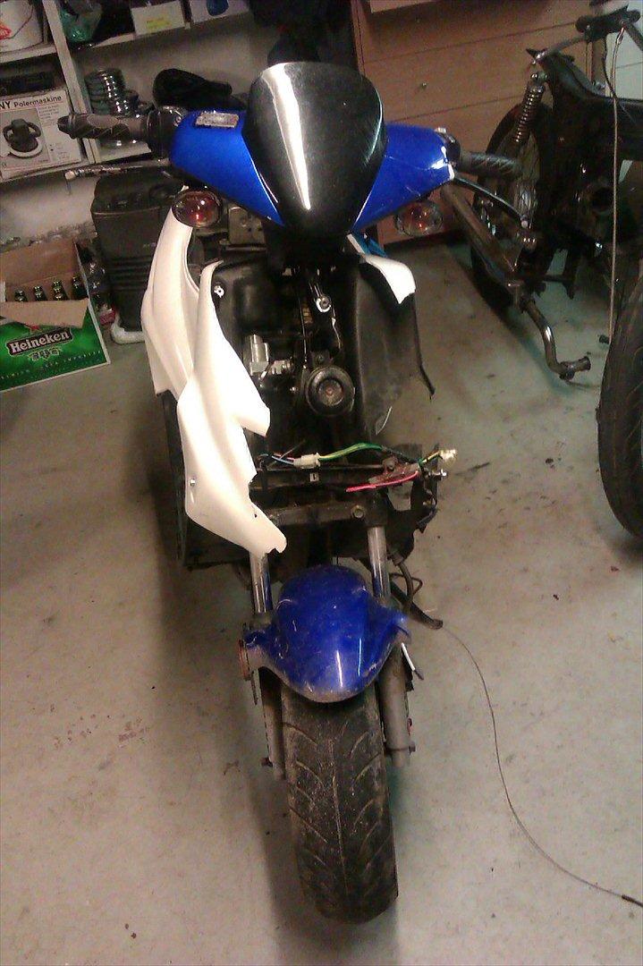 CPI Popcorn billede 2