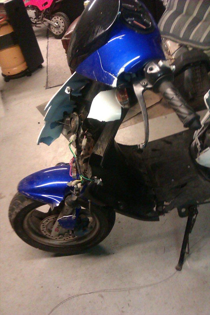 CPI Popcorn billede 3