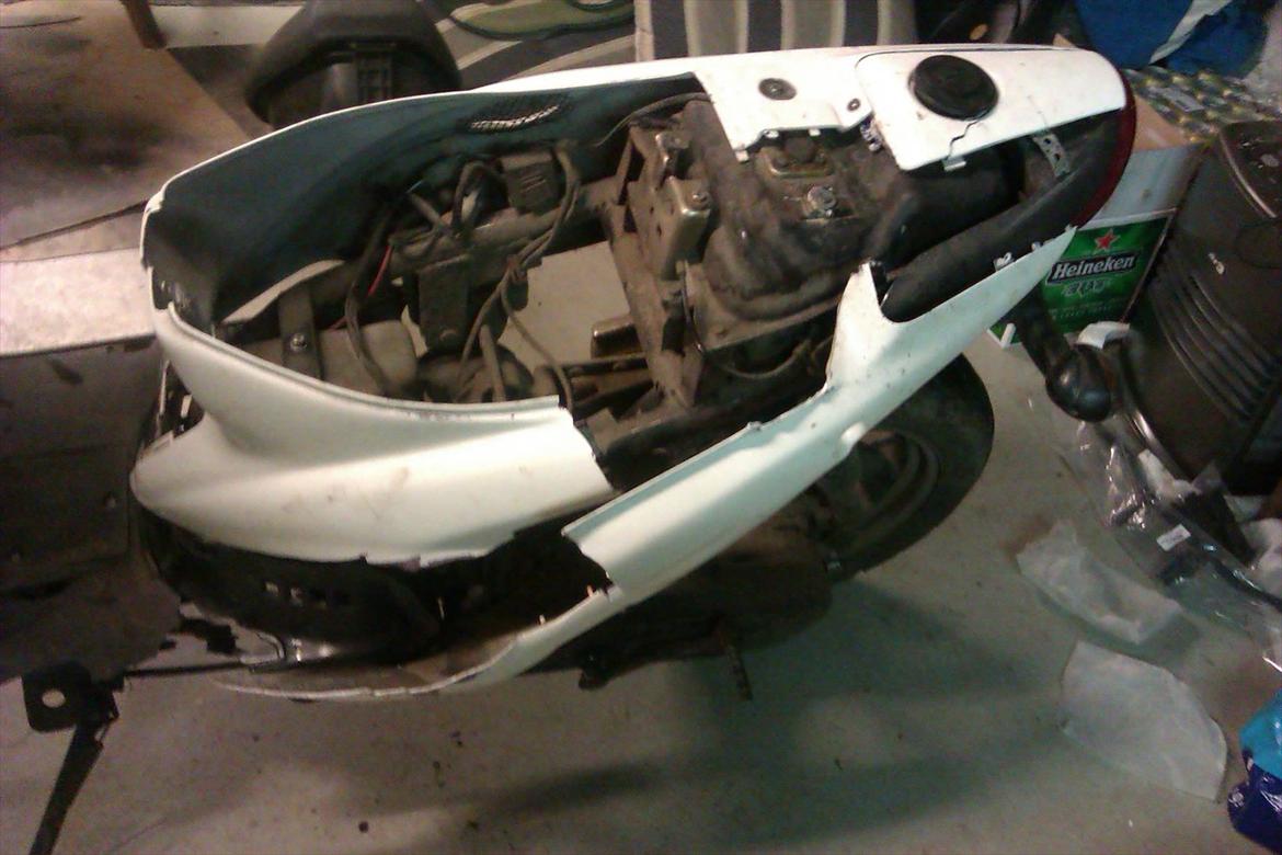 CPI Popcorn billede 4