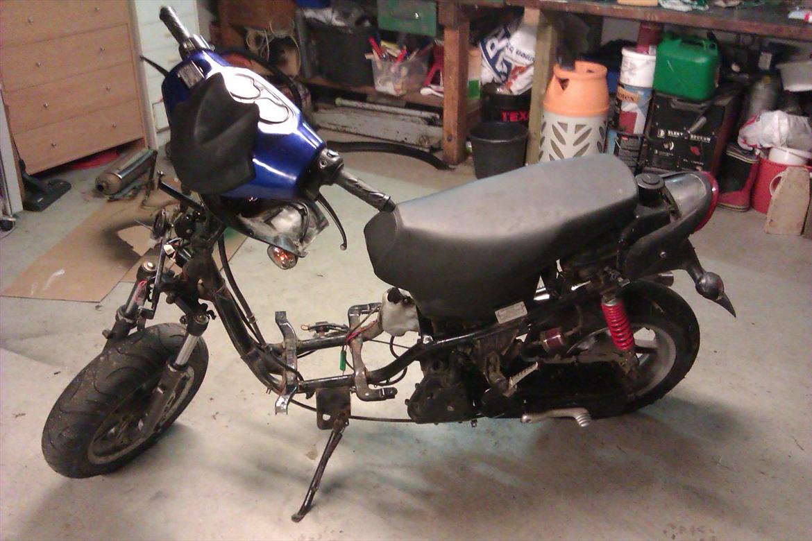 CPI Popcorn billede 5