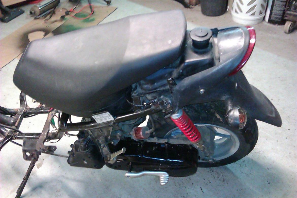 CPI Popcorn billede 6