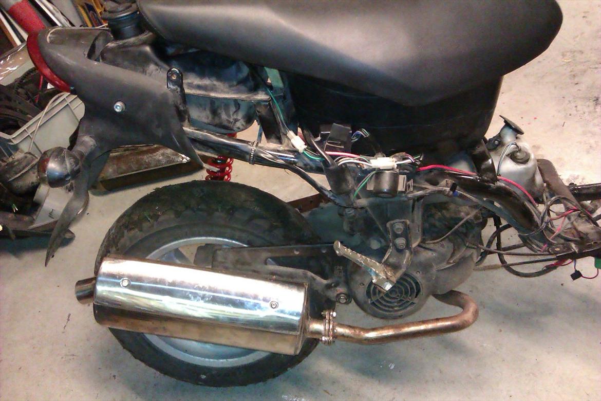 CPI Popcorn billede 7