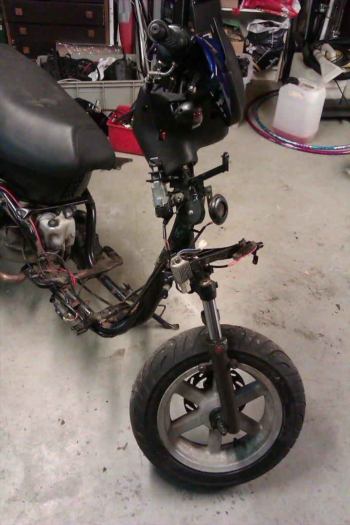 CPI Popcorn billede 8