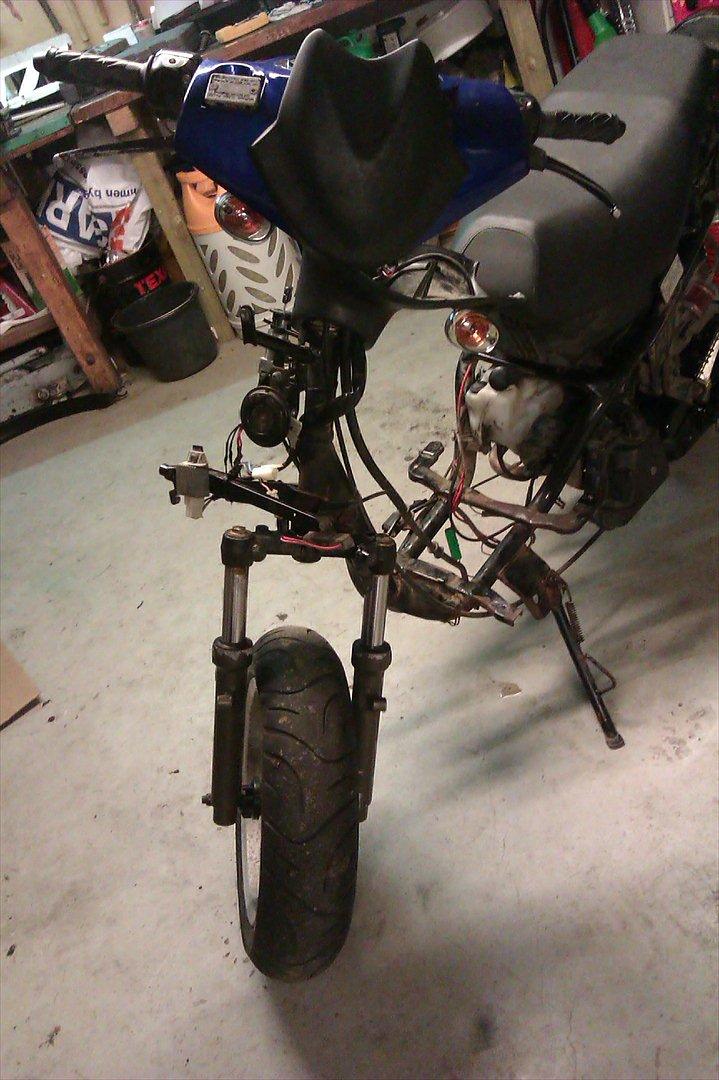 CPI Popcorn billede 9