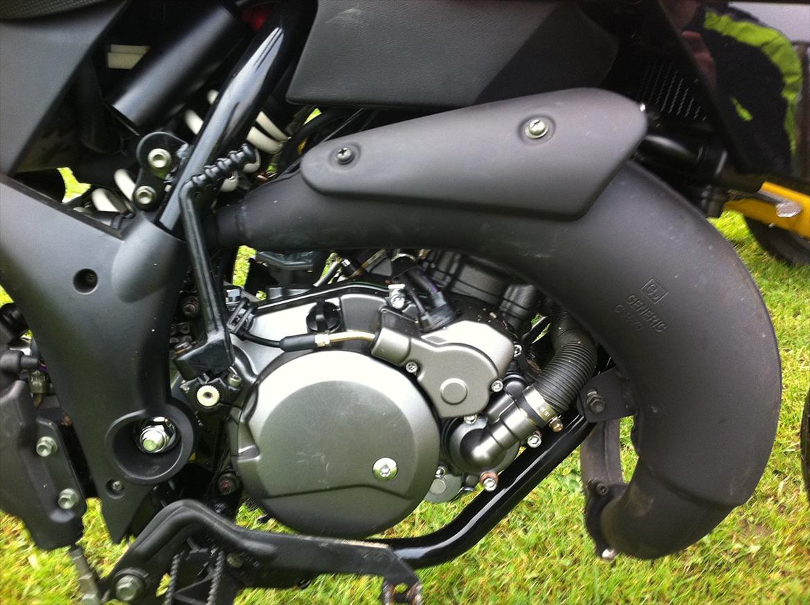 Generic Trigger sm x50 Fået nyt hjem! billede 3