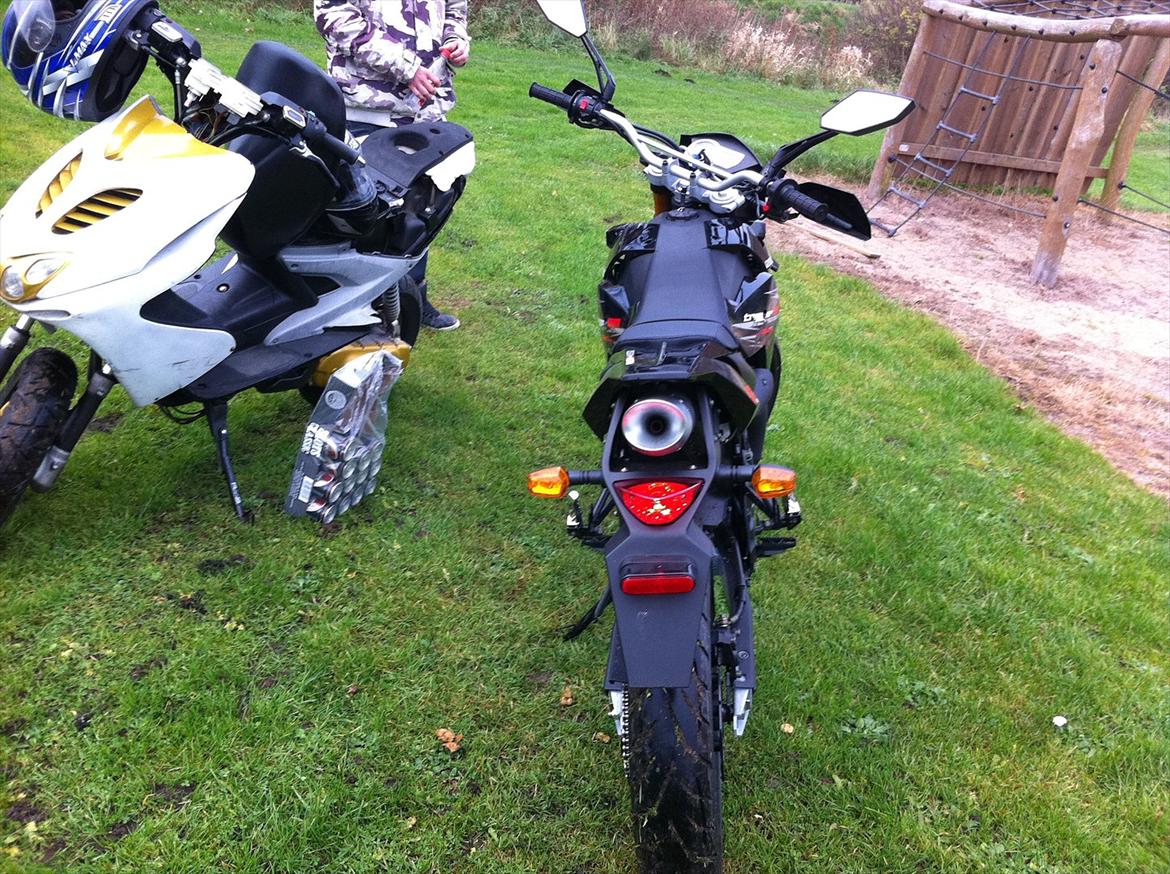 Generic Trigger sm x50 Fået nyt hjem! billede 6