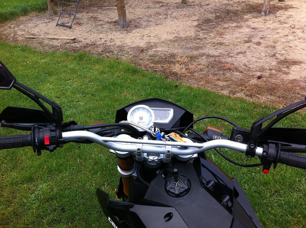 Generic Trigger sm x50 Fået nyt hjem! billede 8