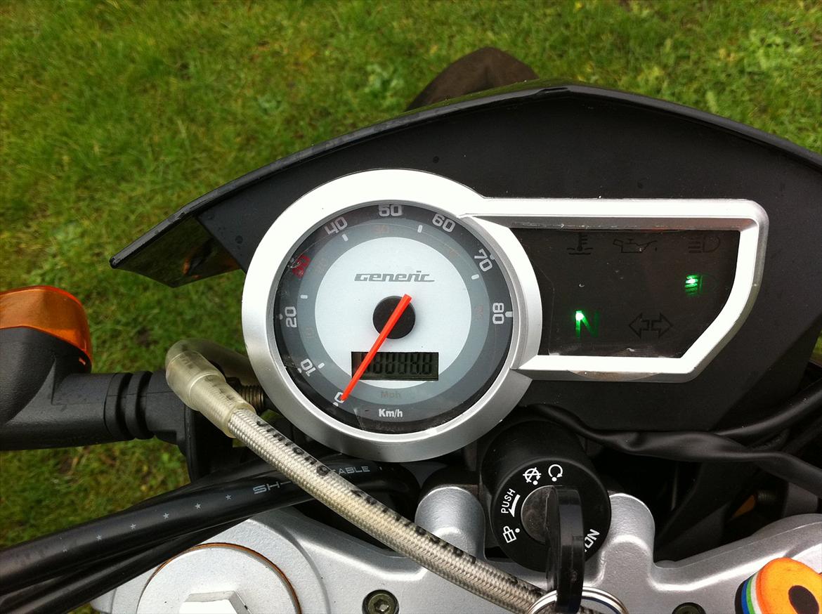 Generic Trigger sm x50 Fået nyt hjem! billede 9