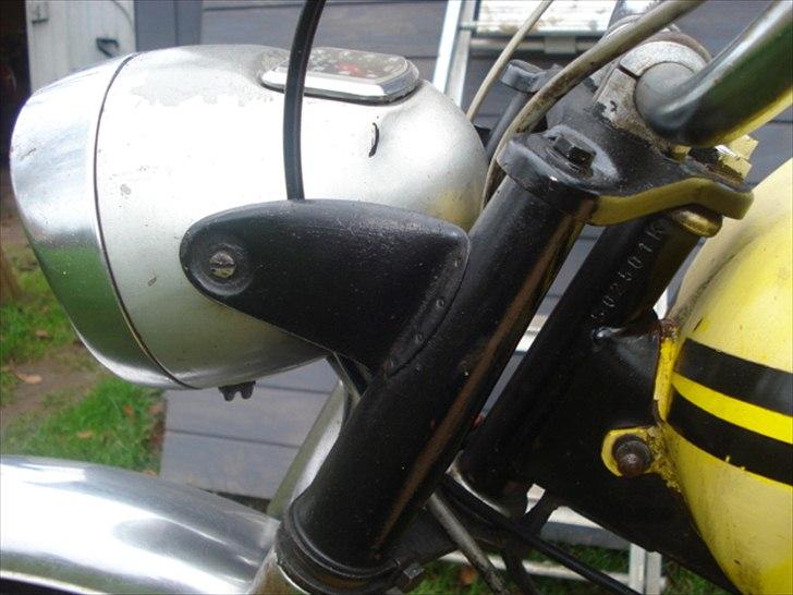 Sco Sprint GS billede 2