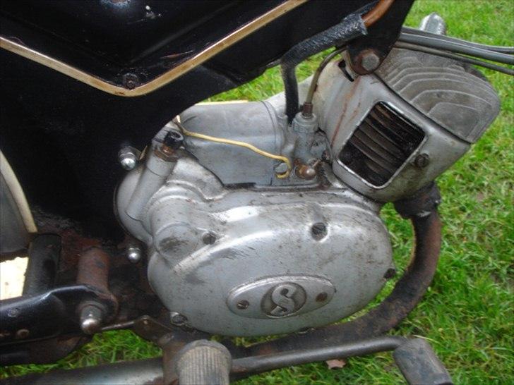 Sco Sprint GS billede 3