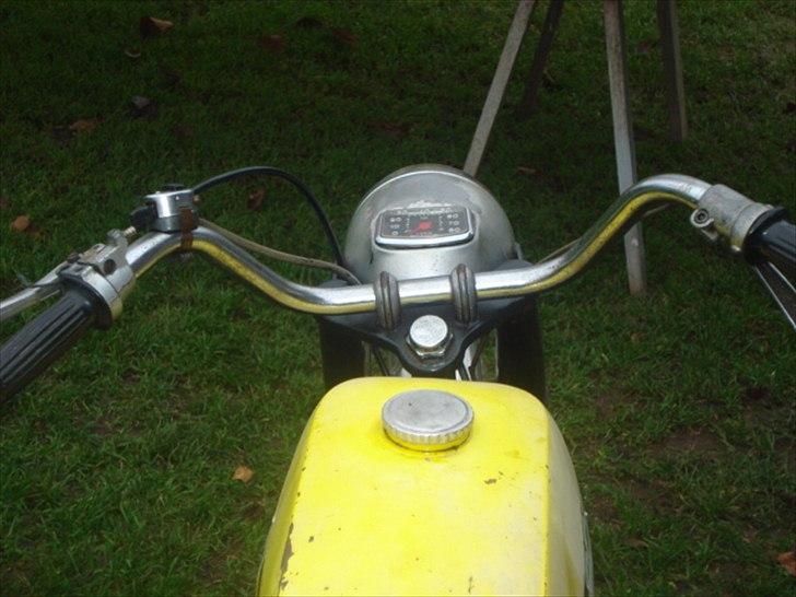 Sco Sprint GS billede 6