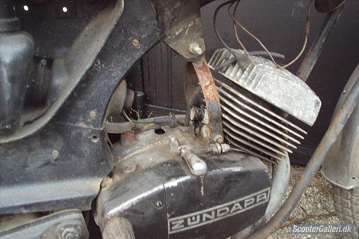 Veteraner Ks 50 billede 4