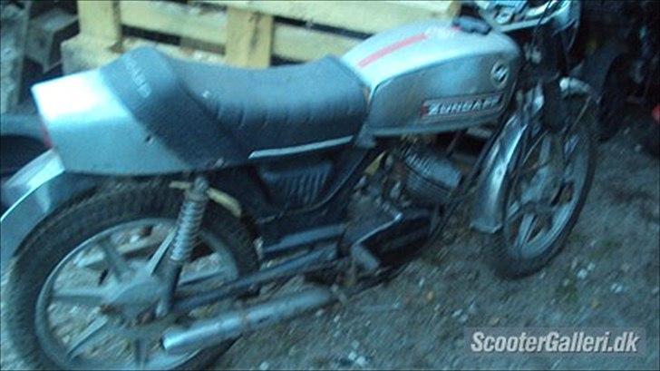 Veteraner Ks 50 billede 6