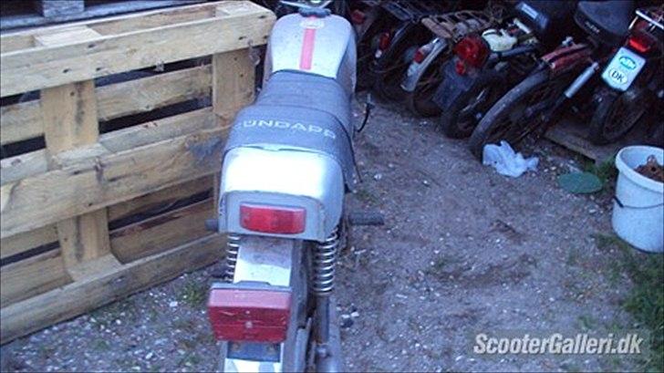 Veteraner Ks 50 billede 7