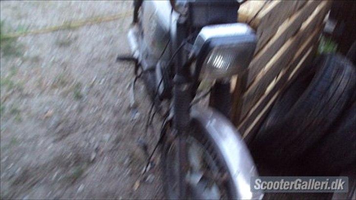 Veteraner Ks 50 billede 8