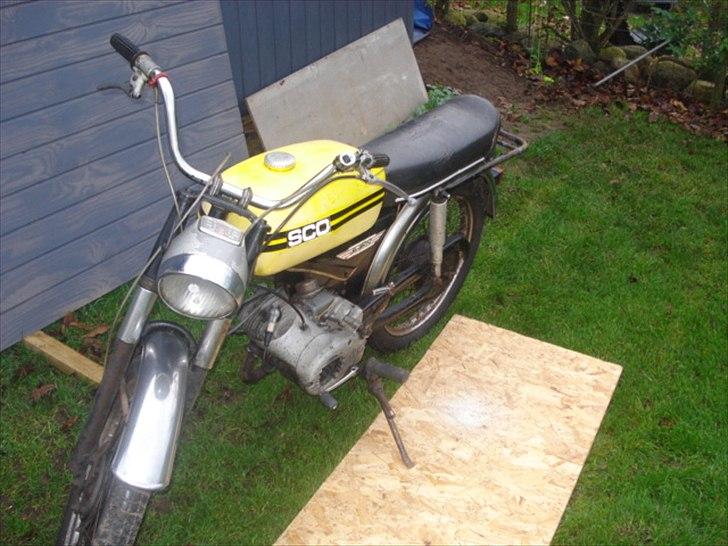 Sco Sprint GS billede 7