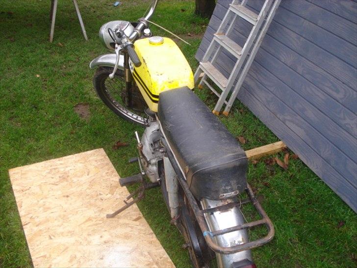 Sco Sprint GS billede 8