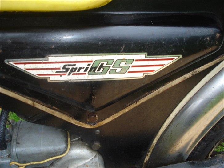 Sco Sprint GS billede 12
