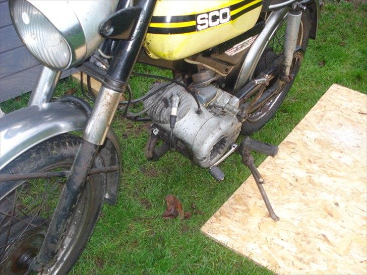 Sco Sprint GS billede 13