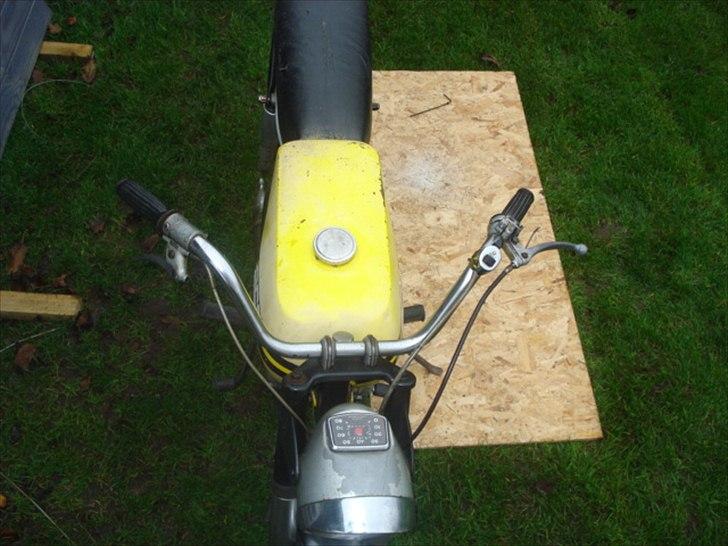 Sco Sprint GS billede 14