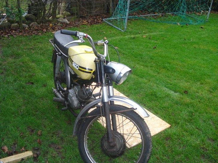 Sco Sprint GS billede 17