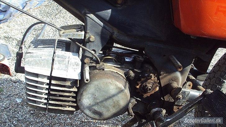 Kreidler Rmc-s billede 2