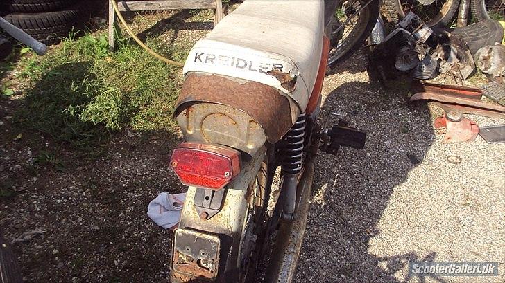 Kreidler Rmc-s billede 3