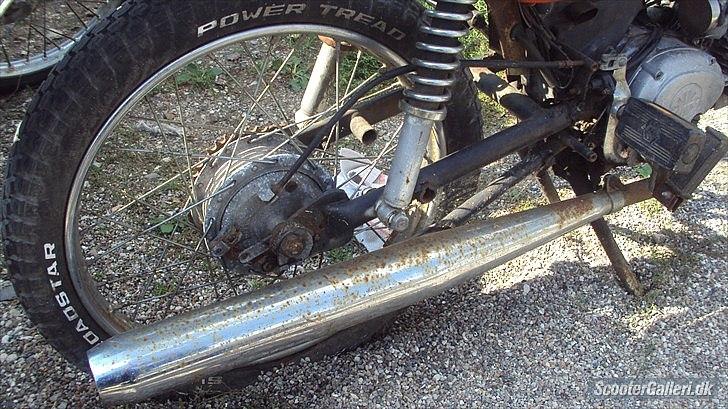 Kreidler Rmc-s billede 4