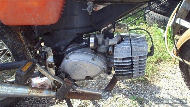 Kreidler Rmc-s billede 5