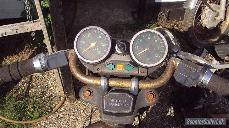 Kreidler Rmc-s billede 6