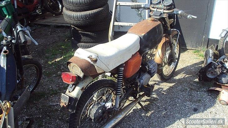 Kreidler Rmc-s billede 8