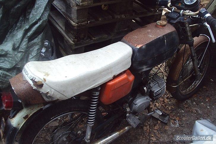 Kreidler Rmc-s billede 9