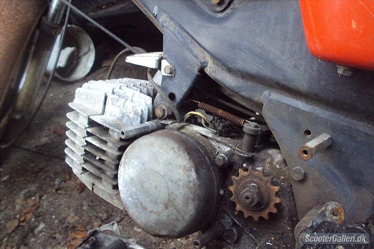 Kreidler Rmc-s billede 11