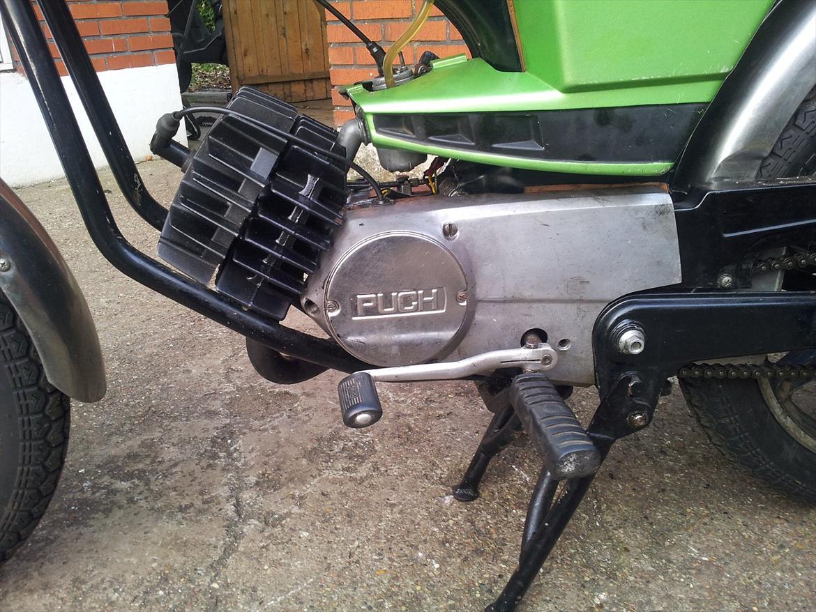 Puch Monza N 50 billede 11