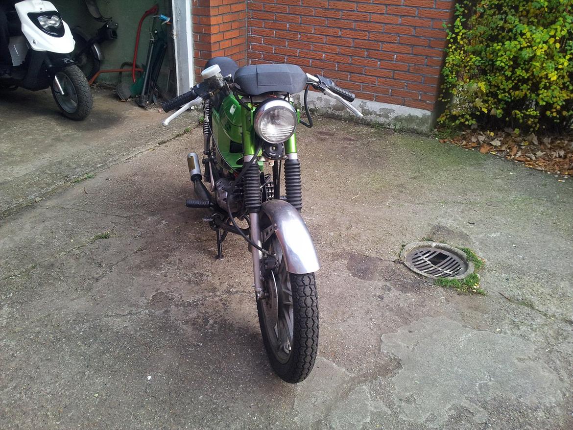 Puch Monza N 50 billede 5