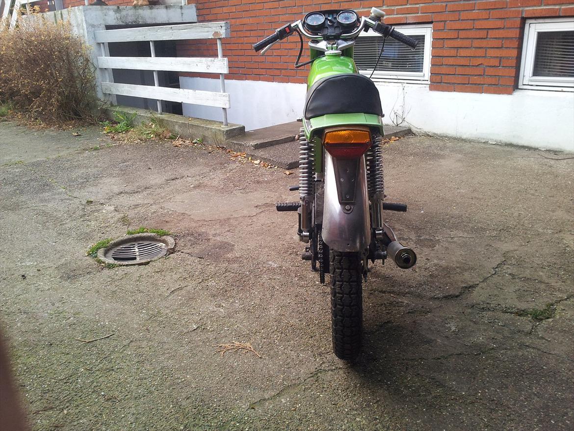 Puch Monza N 50 billede 6