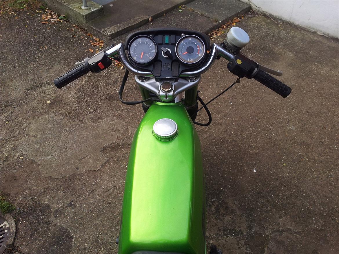 Puch Monza N 50 billede 7