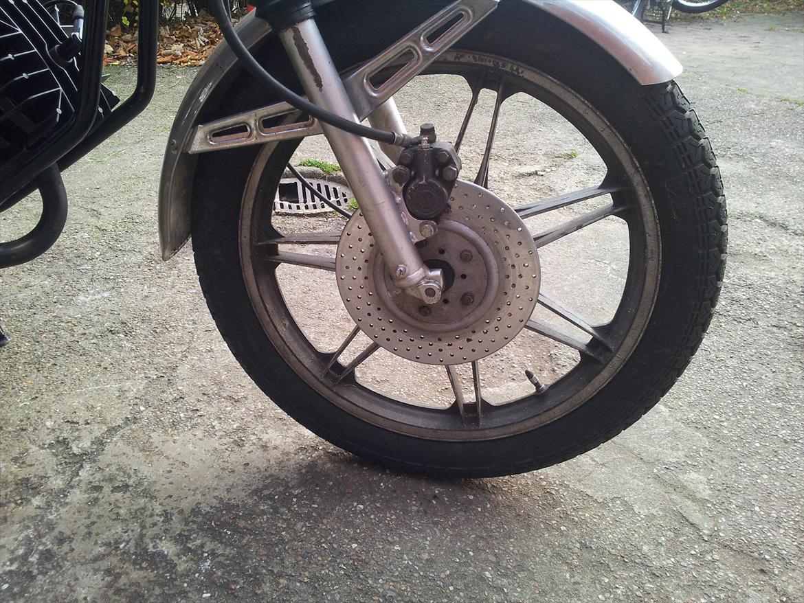 Puch Monza N 50 billede 8