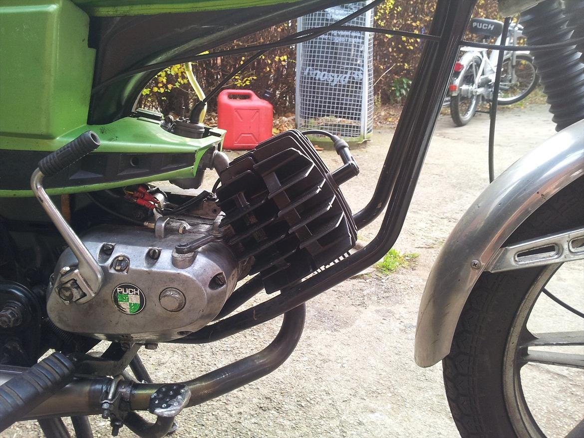 Puch Monza N 50 billede 10