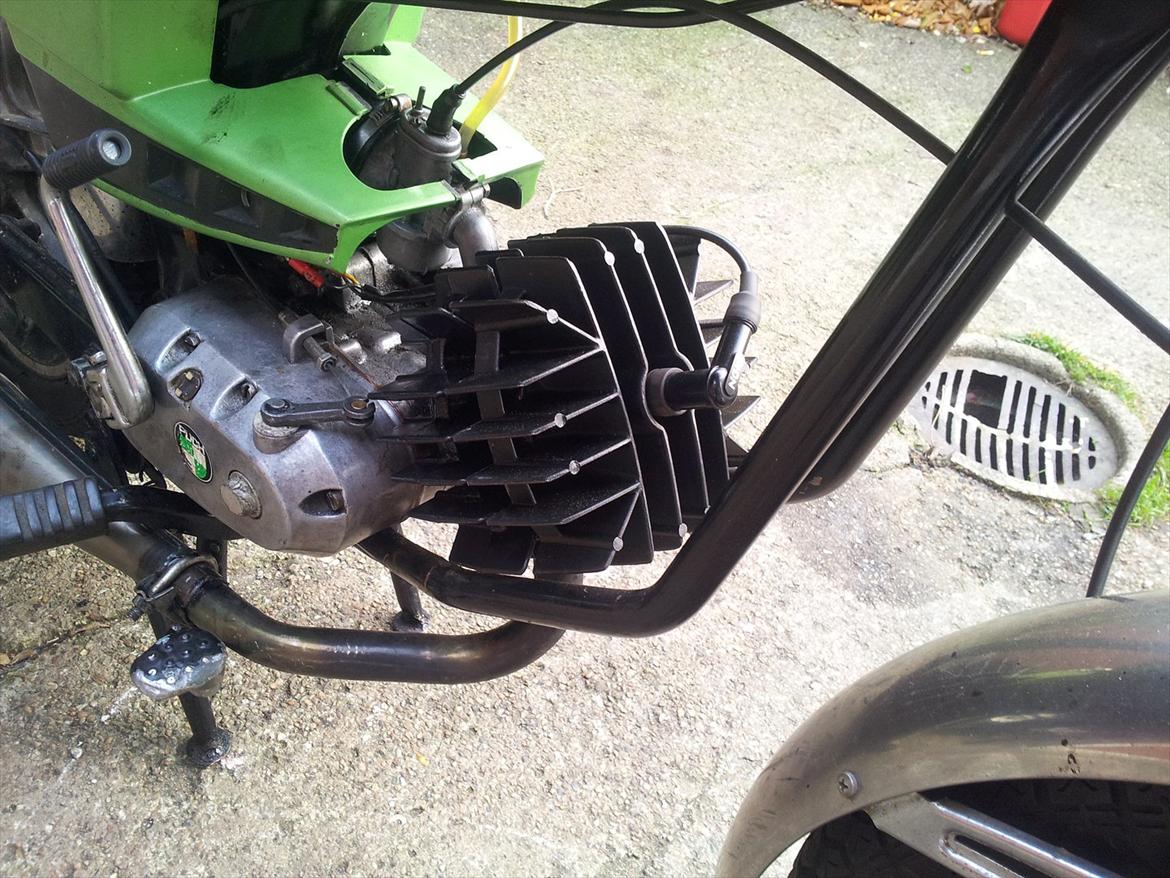 Puch Monza N 50 billede 12