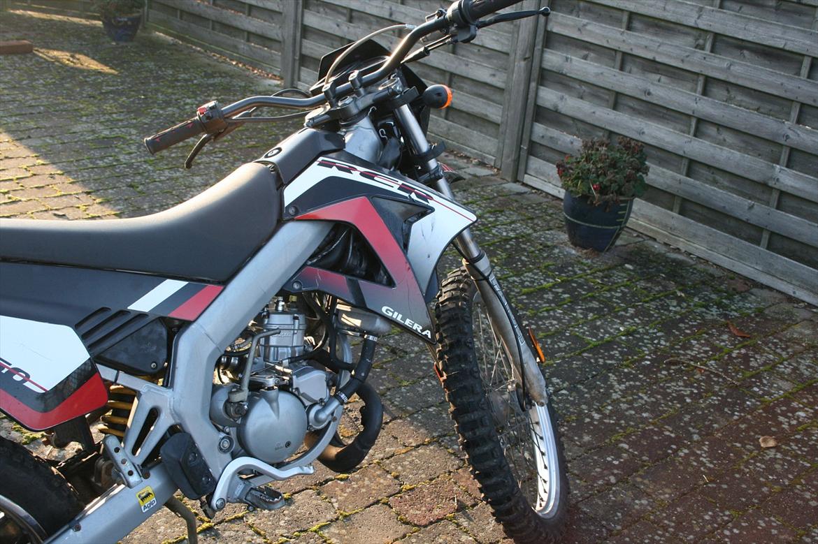 Gilera RCR billede 11