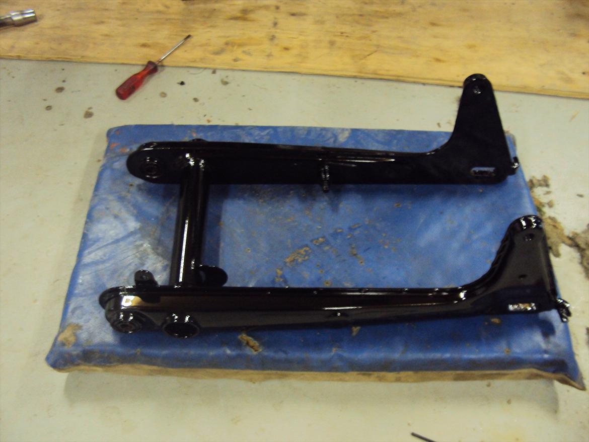 Yamaha Fs1 dx billede 19